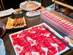 -东来顺·非遗火锅(高新店)