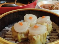 -香港龙凤楼(巨鹿路洋房店)