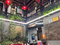 -蔼若春.传承三十年云南菜(金碧公园店)