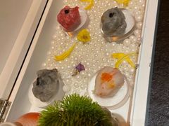 -色響火锅(恒隆广场店)