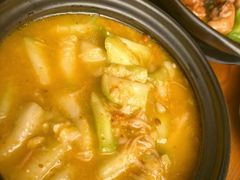 -如轩·海鲜砂锅粥·潮汕菜(一品天下店)