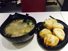 -小杨生煎(湟普汇店)