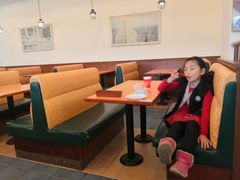 -萨莉亚意式餐厅(河东万达店)