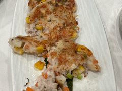 -流花苑精致潮粤菜(越秀店)