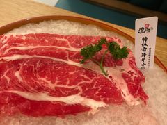 -温野菜涮涮锅(大悦城店)