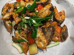 -东坊味道私房菜·地道顺德菜(大良店)