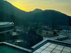 -宁波富邦荪湖山庄(慈城古县城店)