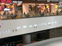 -TheRink大零溜冰场(IFS国金中心店)