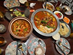 -那拉提之疆·新疆菜(美院店)