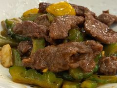 -酌宴府The China Club·广州万富希尔顿酒店(云城东路店)