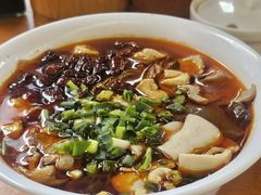 -蒋家肠旺面馆老店(合群路店)