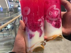 -CoCo都可(大兴凯德MALL店)