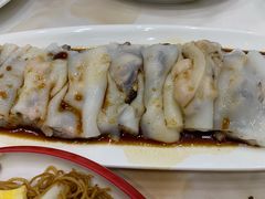 -新兴家喻酒家·羊城名宴(昌岗店)