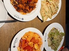 -河沿肉饼Beijing Pie(东华门店)