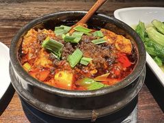 -陈麻婆豆腐(旗舰店)