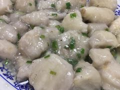 -长兴岛郊野公园农场食堂