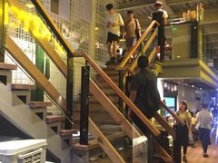 -卡朋厨房(289艺术园区店)