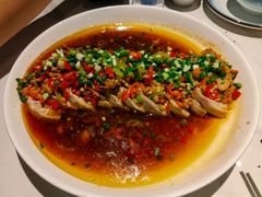 -酒蜻蜓·庭院私房菜(天元东路店)