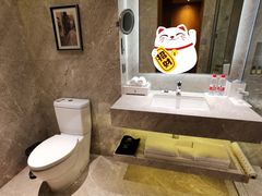 -珠海中海雅高铂尔曼酒店
