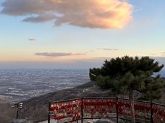 -香山公园