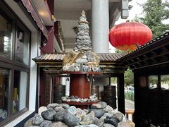 -塔洛藏餐吧(香格里拉古城店)