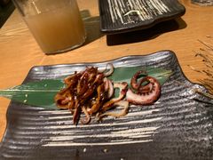 -松本楼(桥西店)