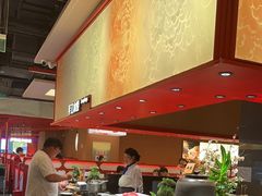 -钱小奴创意自助餐厅·原切谷饲安格斯畅吃(苏州昆山招商花园城店)