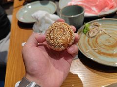 -老墙根涮肉·铜锅·烧烤(欢乐谷·王四营店)