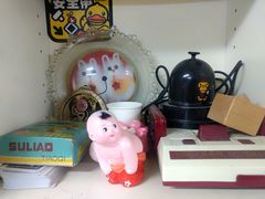 -炒豆合作社(东四总店)