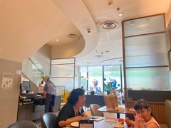 -必胜客(欢乐颂店)