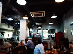 大堂-春和面馆(常德路店)