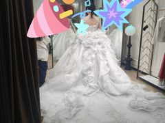-蓝溪婚纱摄影