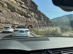 -陕西黄河壶口瀑布旅游区