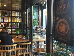 -中阿兰牛肉面(悦海新天地店)