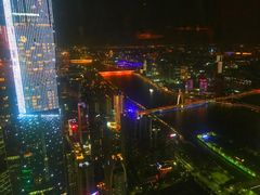 -广州四季酒店·佰鲜汇·现代法餐