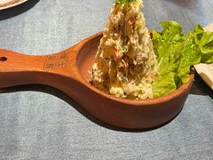 俄式拌香鸡-俄士厨房(未来城店)