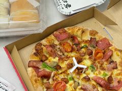 -必胜客(万达百货店)