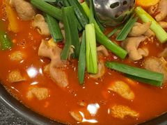 -湘肠香火锅店(团结湖店)