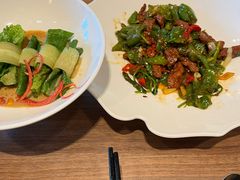 -香厨中餐厅(松北香格里拉店)