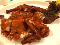 -禾悦庄餐厅