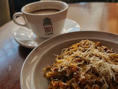 -1901 Cafe(西四店)
