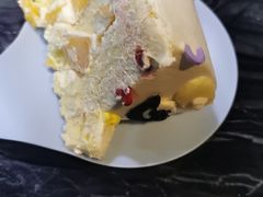 -森之烘焙.蛋糕.甜品台定制(番禺万博店)