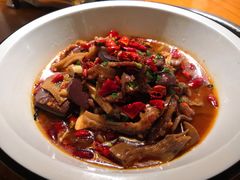 -炊烟小炒黄牛肉(中心印象城店)