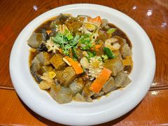 -盈春大饭店(千山路店)