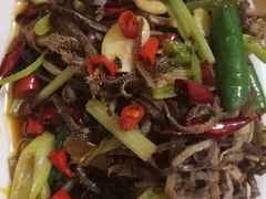 -清真·海清斋铜锅涮肉牛羊肉小炒泡馍(大雁塔店)