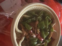 -笨罗卜浏阳菜馆(太平街店)