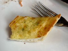 蒜香面包-拉蒂娜·巴西牛排馆 Latina·Brazilian Steakhouse(陆家嘴旗舰店)