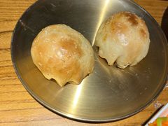 -清真·双公羊·馕坑烤全羊(奥体店)