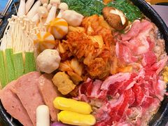 -韩见·韩式拌饭·炸鸡(石厦店)