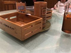 -福苗小骆驼烧烤(莲湖路店)